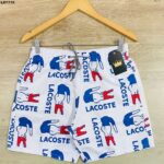 SHORT TACTEL MAURICINHO – BTMLST775
