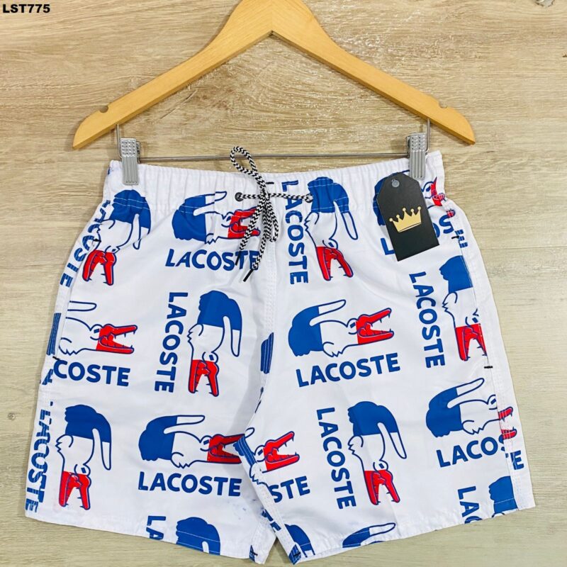SHORT TACTEL MAURICINHO – BTMLST775