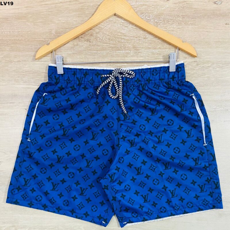 SHORT TACTEL MAURICINHO – BTMLV19