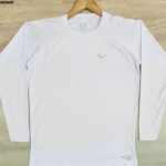 CAMISETA DE PROTEÇÃO UV - CPUMZN08