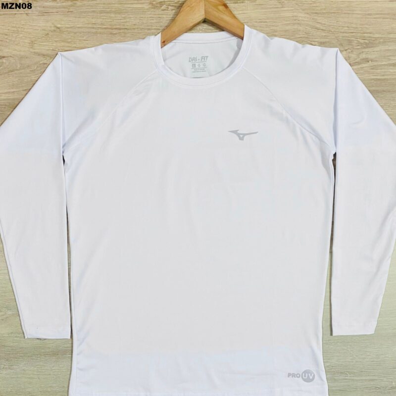CAMISETA DE PROTEÇÃO UV - CPUMZN08