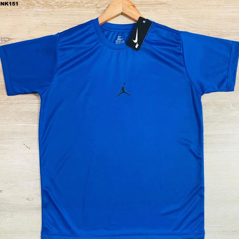 CAMISETA DRY FIT - CDFLNK151