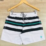 SHORT TACTEL MAURICINHO – BTMOSK62