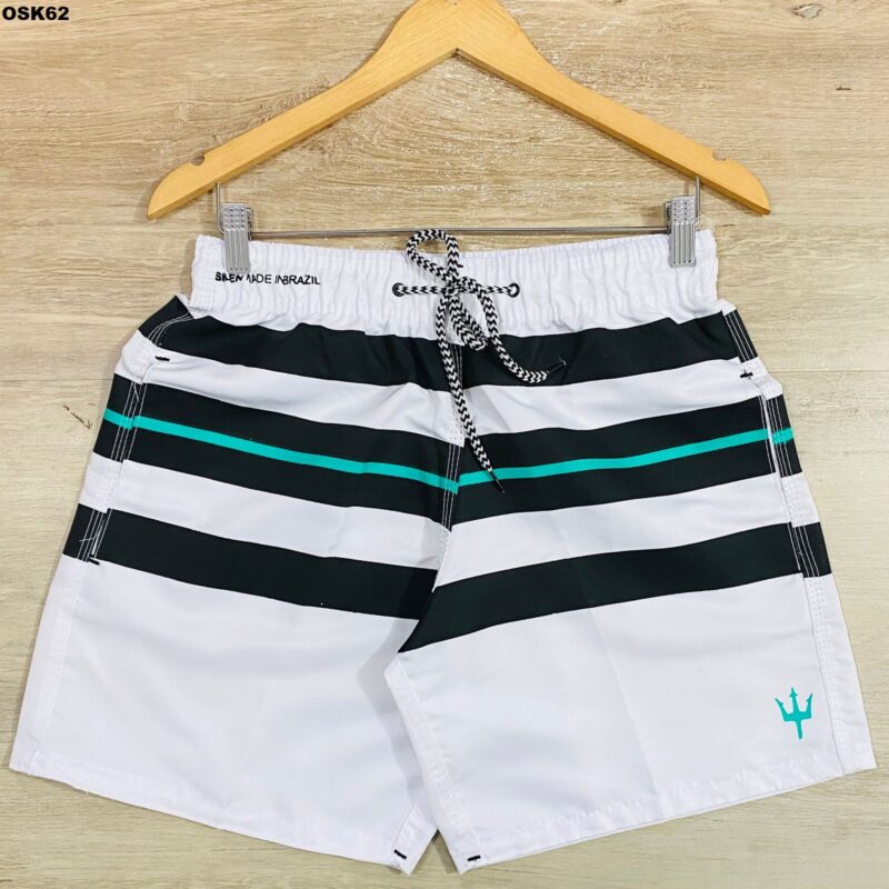 SHORT TACTEL MAURICINHO – BTMOSK62