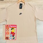 CAMISETA OVERSIZED - OVER201