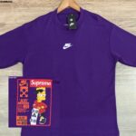 CAMISETA OVERSIZED - OVER202