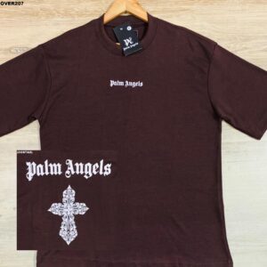 CAMISETA OVERSIZED - OVER207