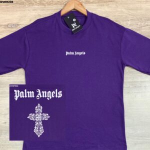 CAMISETA OVERSIZED - OVER208