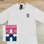 CAMISETA OVERSIZED - OVER209
