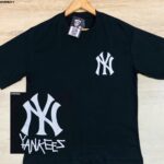 CAMISETA OVERSIZED - OVER211