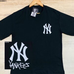 CAMISETA OVERSIZED - OVER211