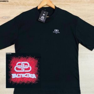 CAMISETA OVERSIZED - OVER215