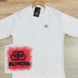 CAMISETA OVERSIZED - OVER216