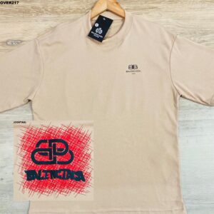 CAMISETA OVERSIZED - OVER217