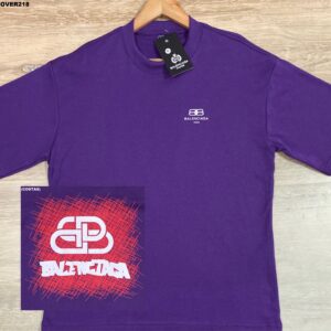 CAMISETA OVERSIZED - OVER218