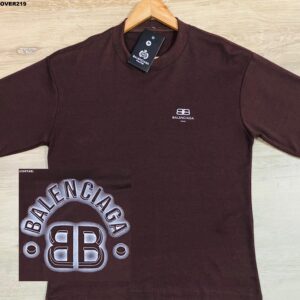 CAMISETA OVERSIZED - OVER219