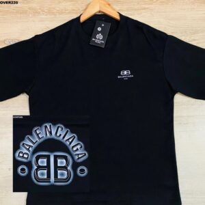 CAMISETA OVERSIZED - OVER220