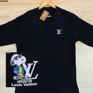 CAMISETA OVERSIZED - OVER225