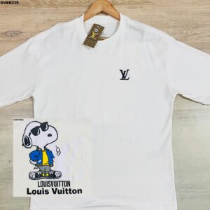 CAMISETA OVERSIZED - OVER226