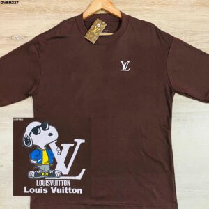 CAMISETA OVERSIZED - OVER227