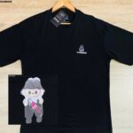 CAMISETA OVERSIZED - OVER228