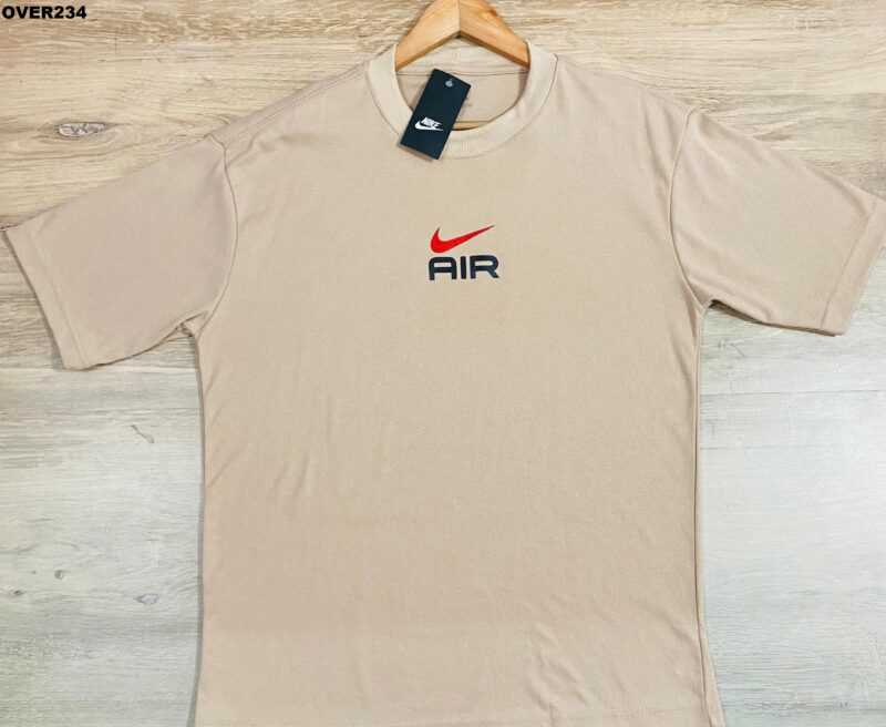 CAMISETA OVERSIZED - OVER234