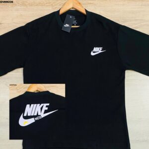 CAMISETA OVERSIZED - OVER236