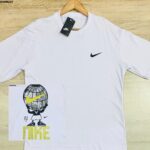 CAMISETA OVERSIZED - OVER237