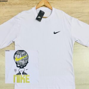 CAMISETA OVERSIZED - OVER237
