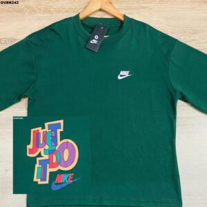 CAMISETA OVERSIZED - OVER242