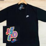 CAMISETA OVERSIZED - OVER243
