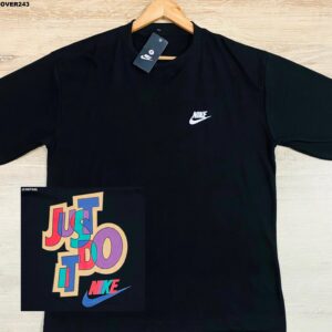 CAMISETA OVERSIZED - OVER243