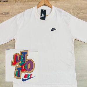 CAMISETA OVERSIZED - OVER244