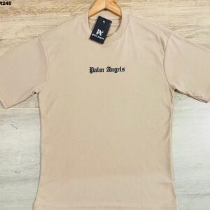 CAMISETA OVERSIZED - OVER245