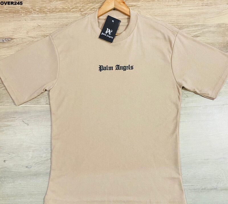 CAMISETA OVERSIZED - OVER245