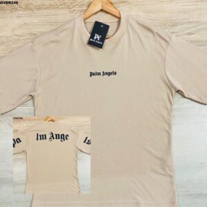 CAMISETA OVERSIZED - OVER246