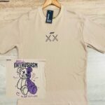 CAMISETA OVERSIZED - OVER247