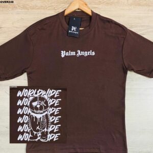 CAMISETA OVERSIZED - OVER248