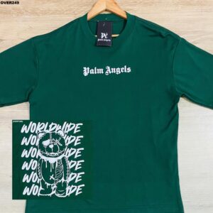 CAMISETA OVERSIZED - OVER249