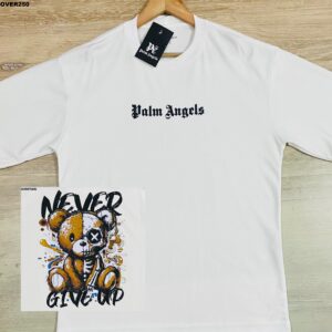 CAMISETA OVERSIZED - OVER250
