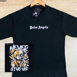 CAMISETA OVERSIZED - OVER251