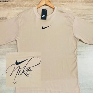 CAMISETA OVERSIZED - OVER256