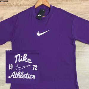 CAMISETA OVERSIZED - OVER258