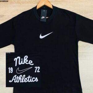 CAMISETA OVERSIZED - OVER259