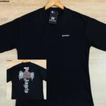 CAMISETA OVERSIZED - OVER260