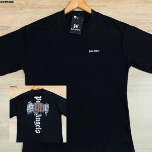 CAMISETA OVERSIZED - OVER260