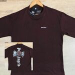 CAMISETA OVERSIZED - OVER261