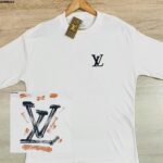 CAMISETA OVERSIZED - OVER262