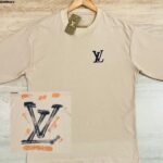 CAMISETA OVERSIZED - OVER263