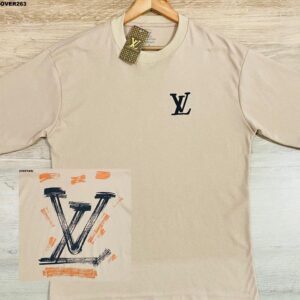CAMISETA OVERSIZED - OVER263